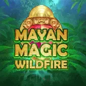 Mayan Magic Wildfire game icon