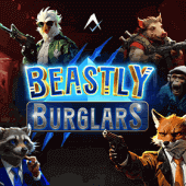 Ladrones Salvajes game thumbnail
