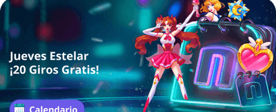 Recompensa VIP Mensual promotion image